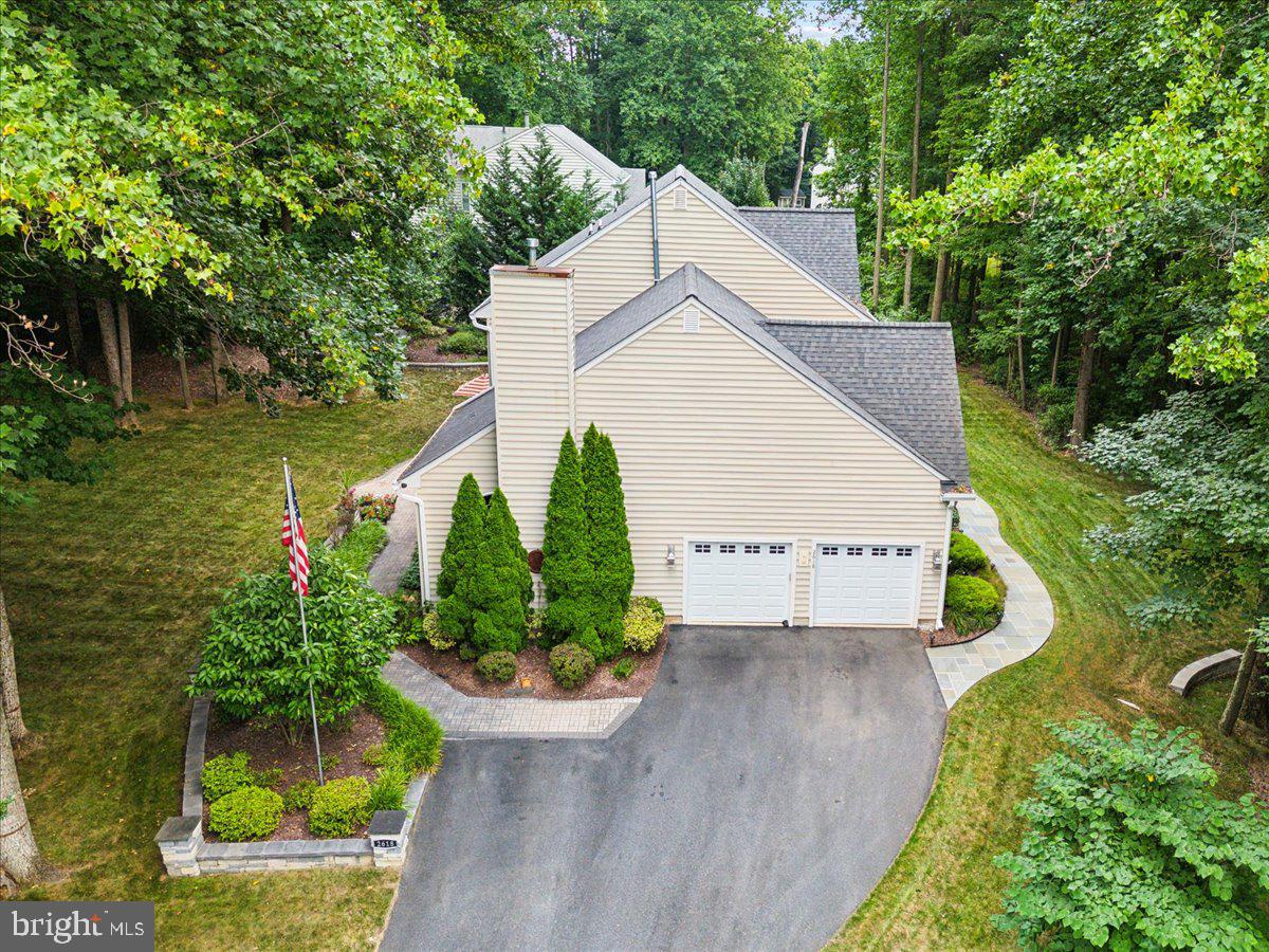 GUNPOWDER FARMS - Residential