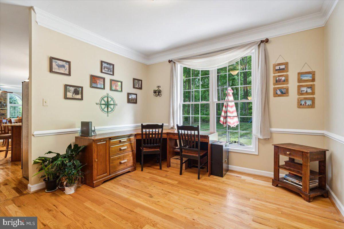 GUNPOWDER FARMS - Residential