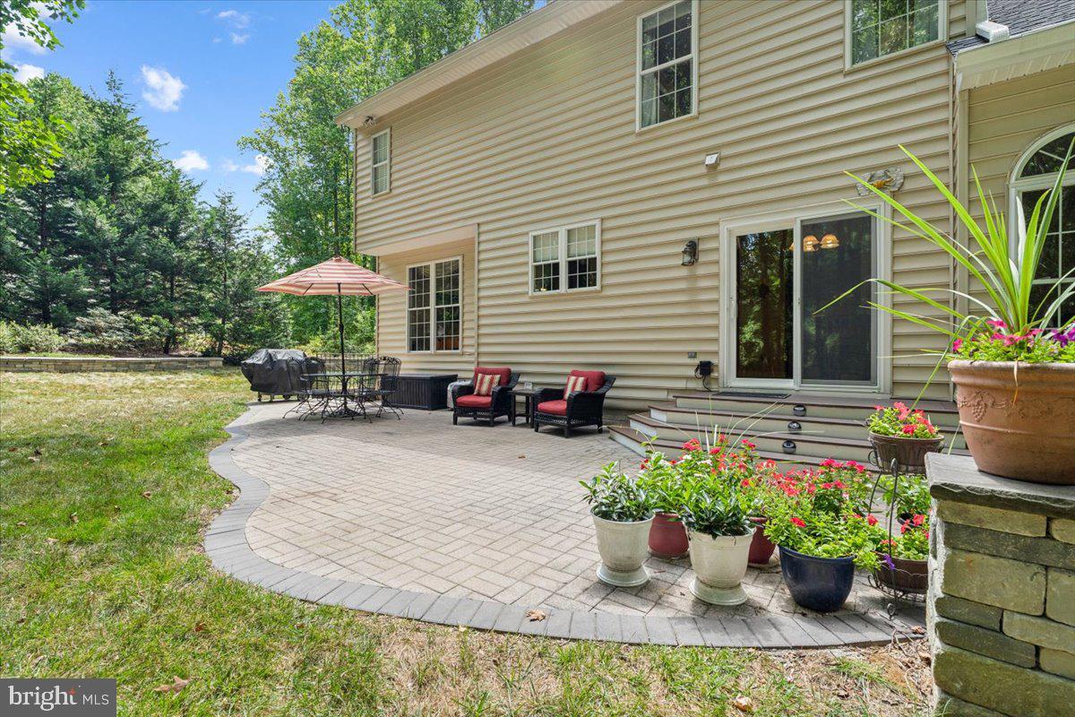 GUNPOWDER FARMS - Residential