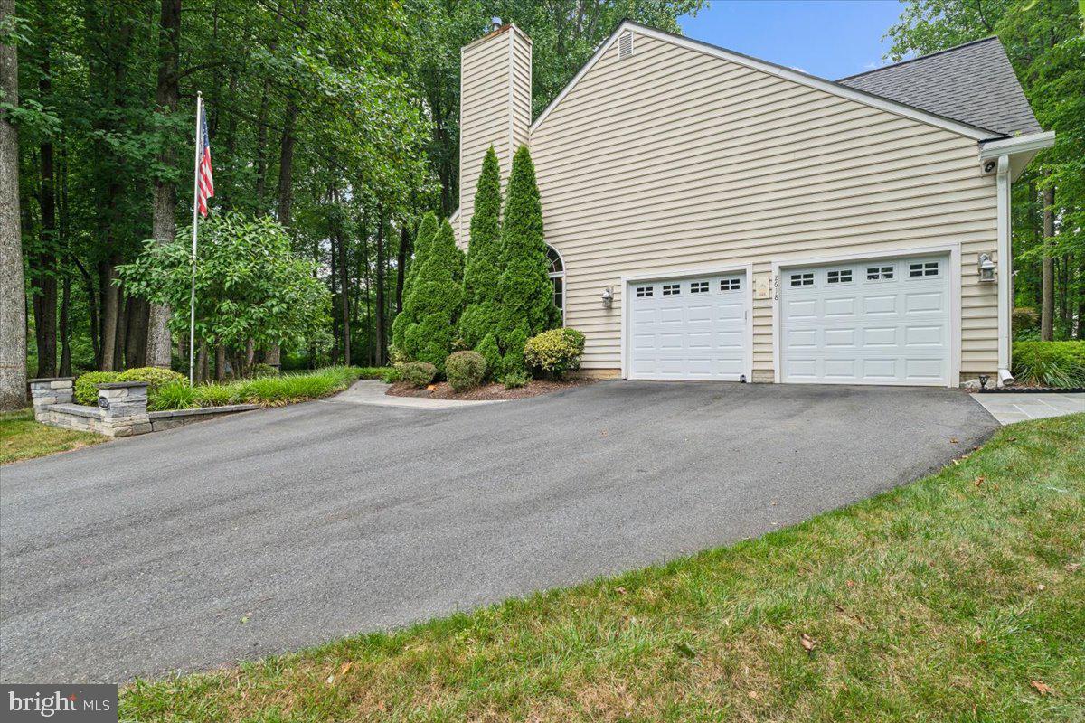 GUNPOWDER FARMS - Residential