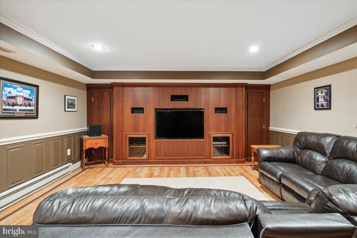 GUNPOWDER FARMS - Residential