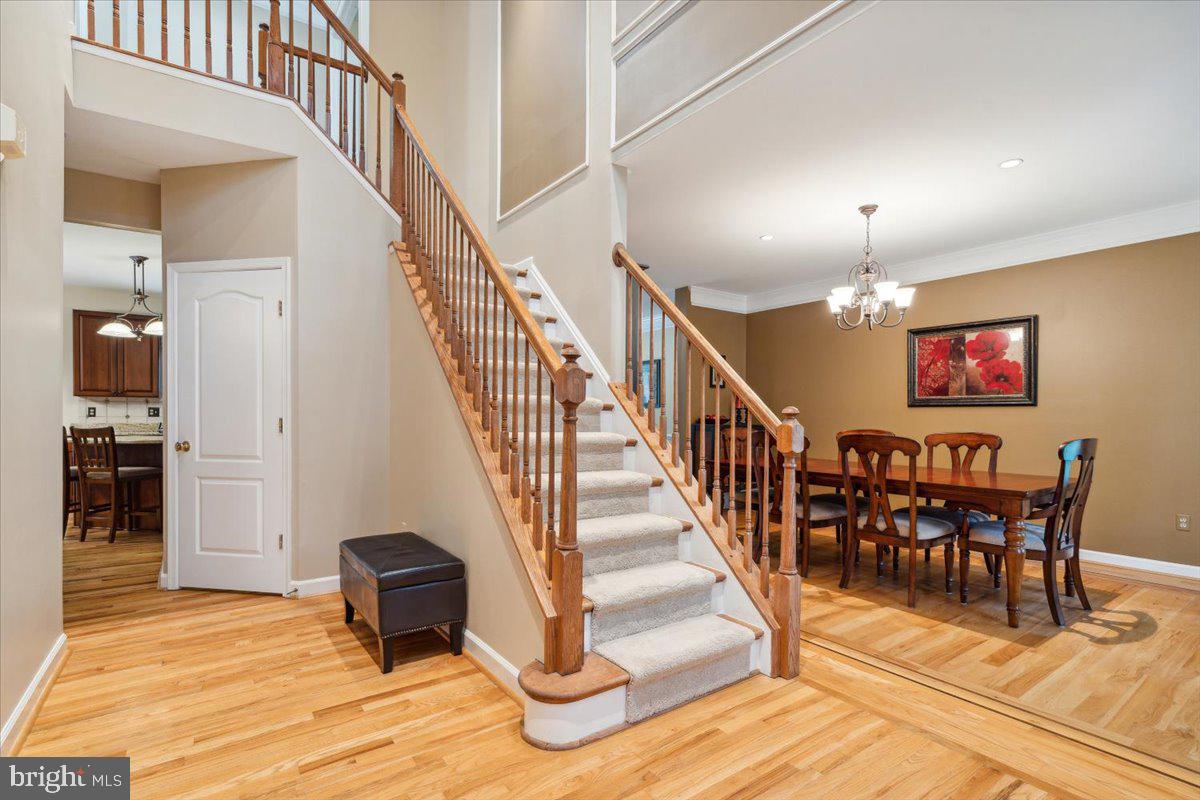 GUNPOWDER FARMS - Residential