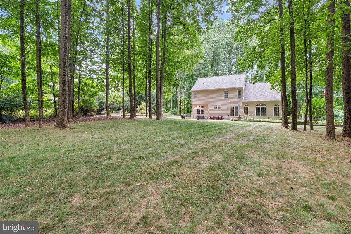 GUNPOWDER FARMS - Residential