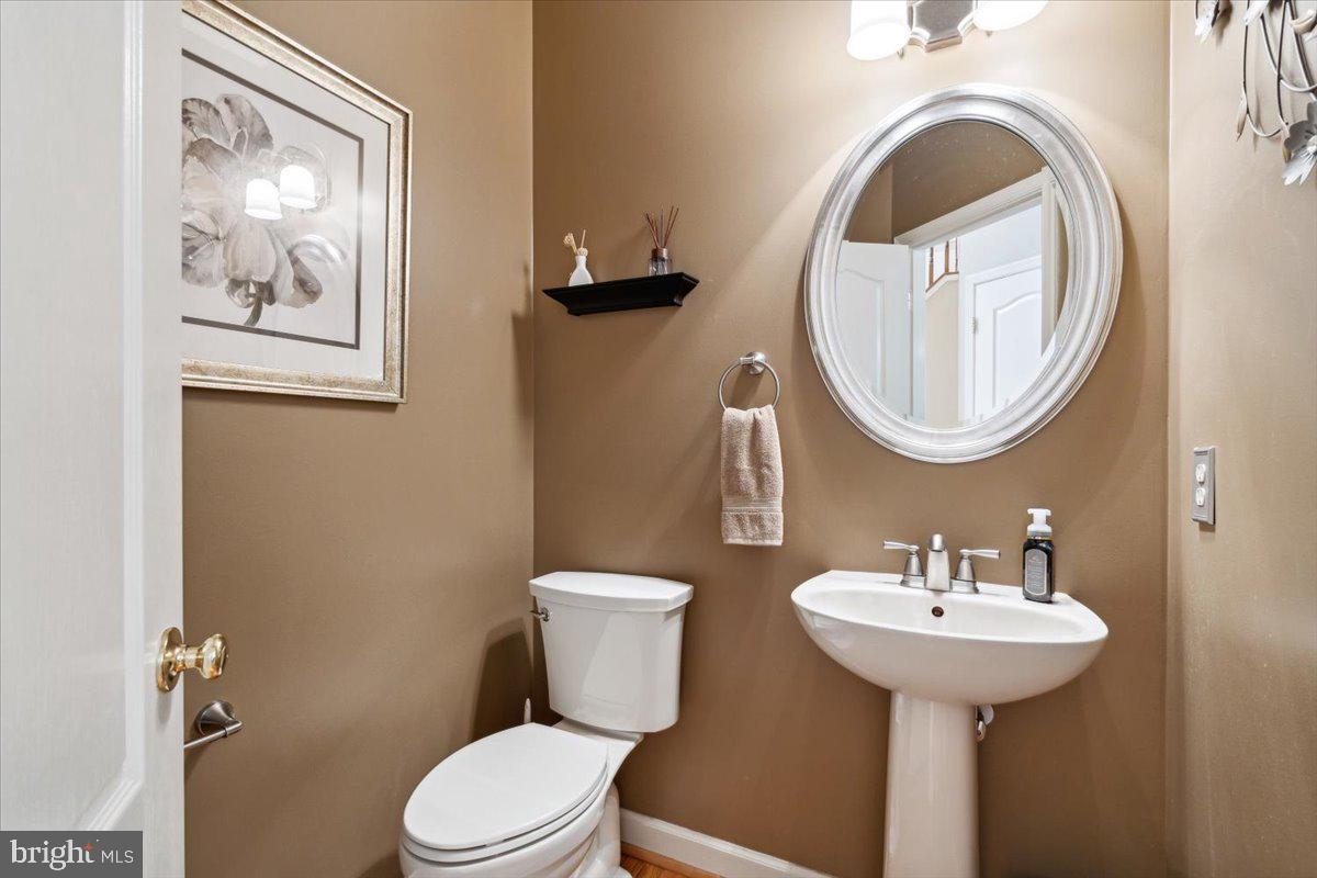 GUNPOWDER FARMS - Residential