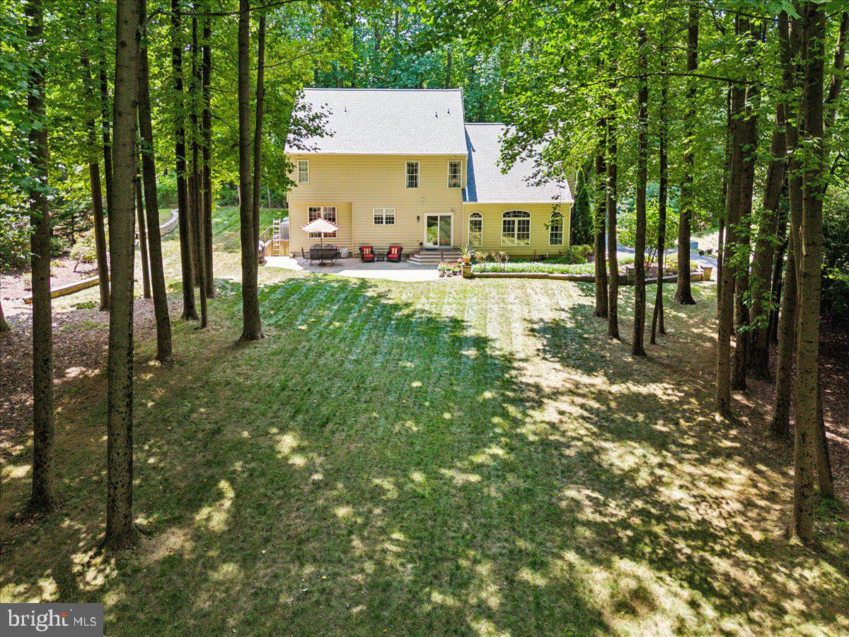 GUNPOWDER FARMS - Residential