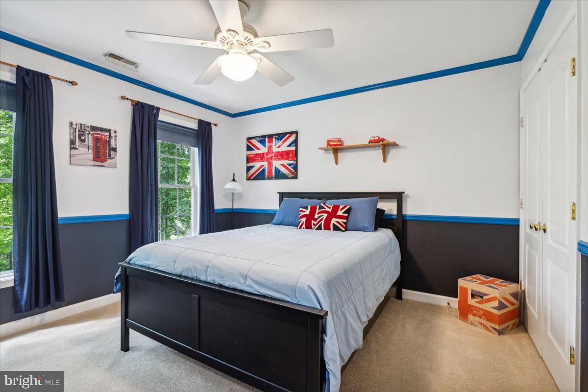 GUNPOWDER FARMS - Residential