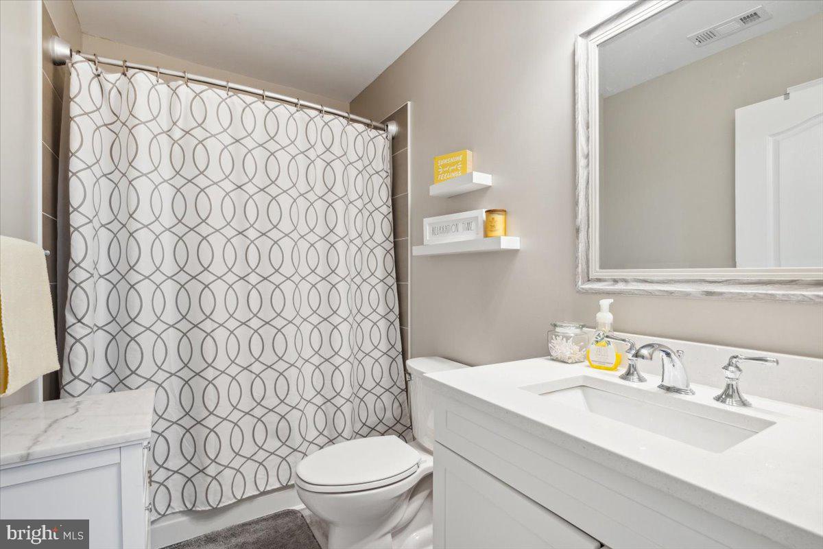 GUNPOWDER FARMS - Residential