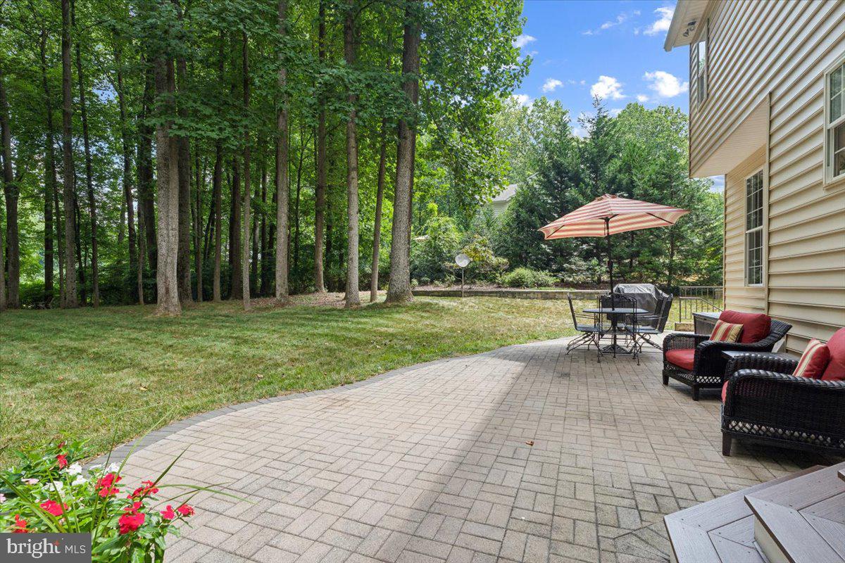 GUNPOWDER FARMS - Residential