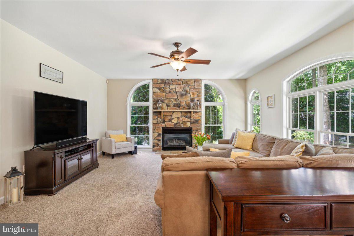 GUNPOWDER FARMS - Residential