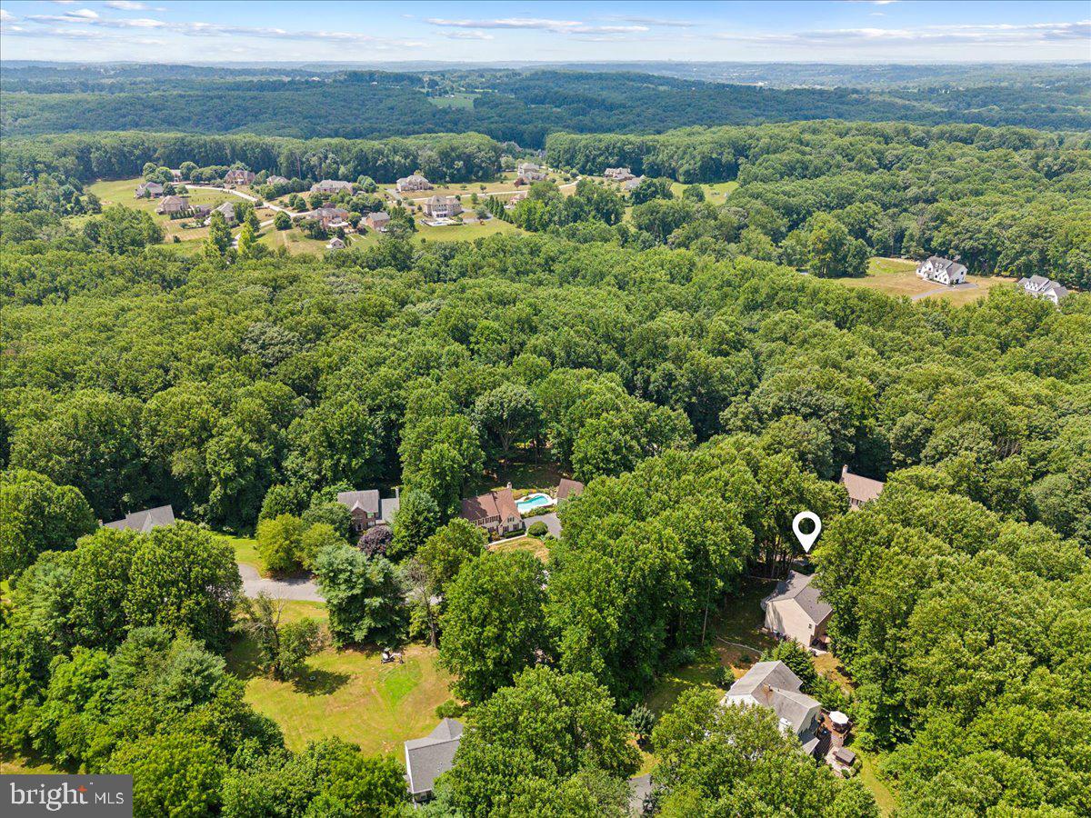 GUNPOWDER FARMS - Residential