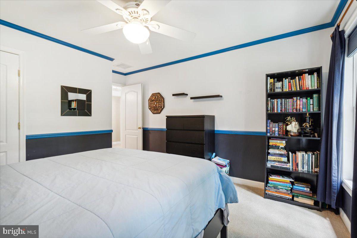 GUNPOWDER FARMS - Residential