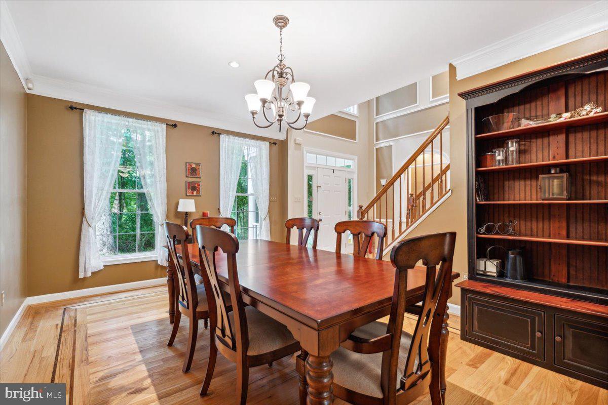 GUNPOWDER FARMS - Residential