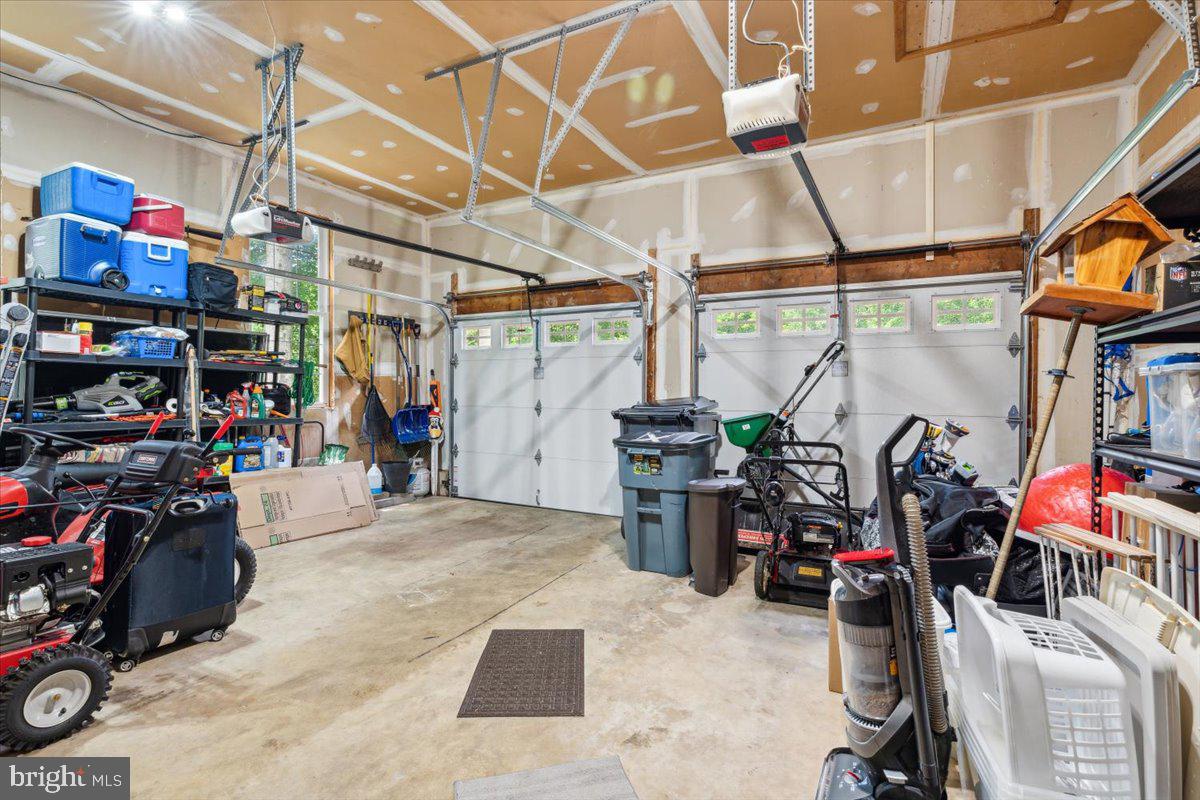 GUNPOWDER FARMS - Residential