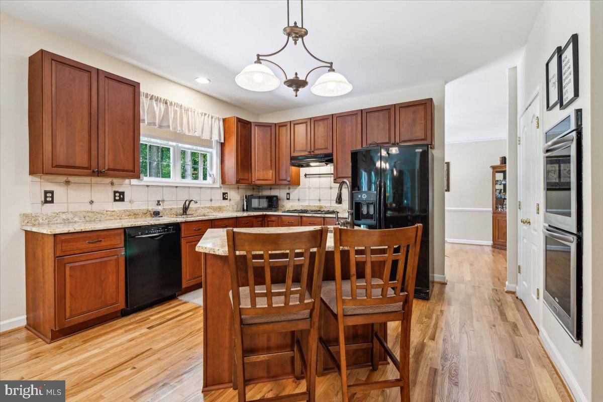 GUNPOWDER FARMS - Residential