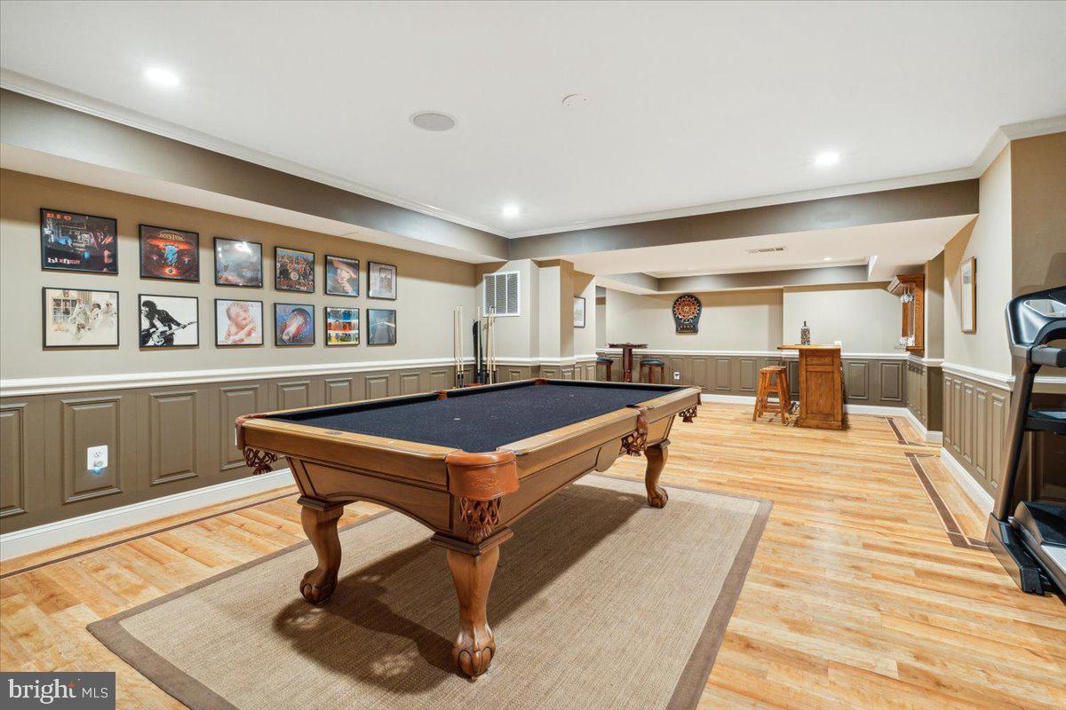 GUNPOWDER FARMS - Residential