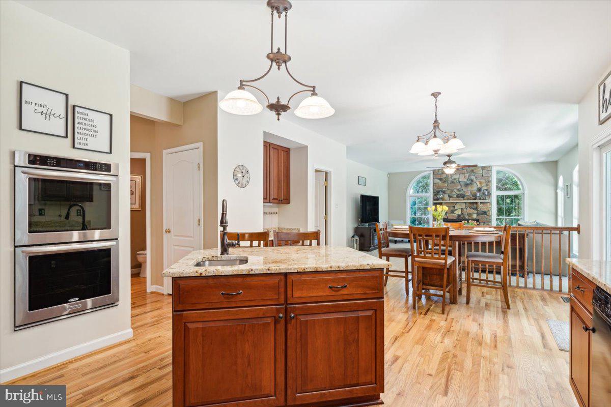 GUNPOWDER FARMS - Residential