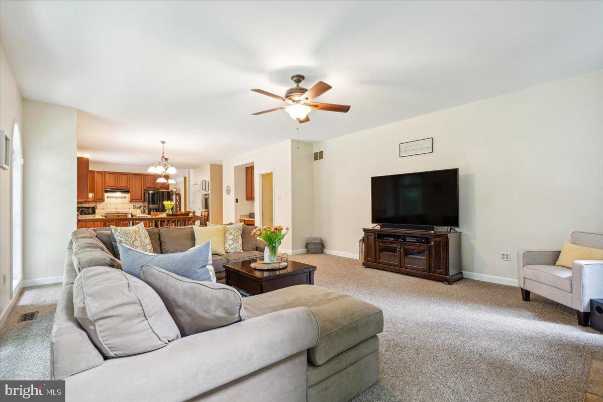 GUNPOWDER FARMS - Residential