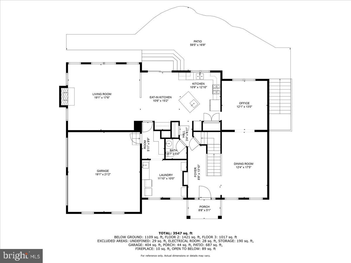 GUNPOWDER FARMS - Residential
