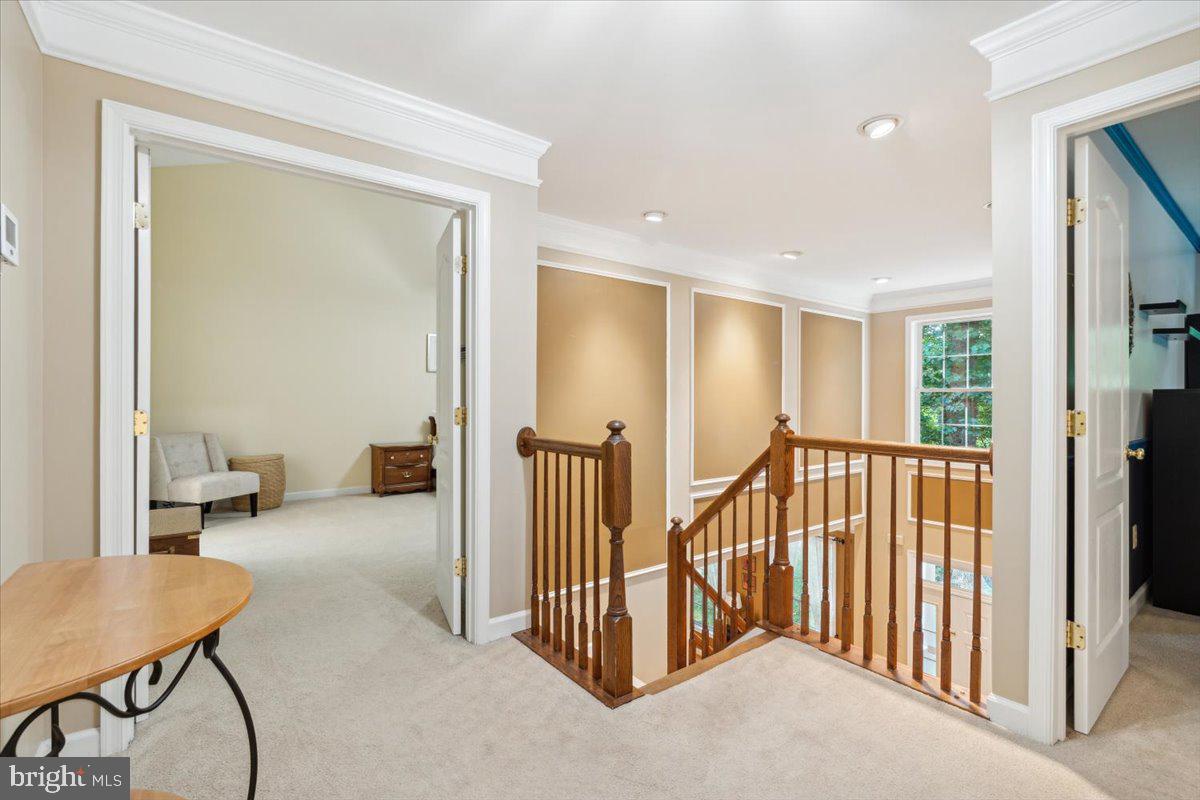 GUNPOWDER FARMS - Residential