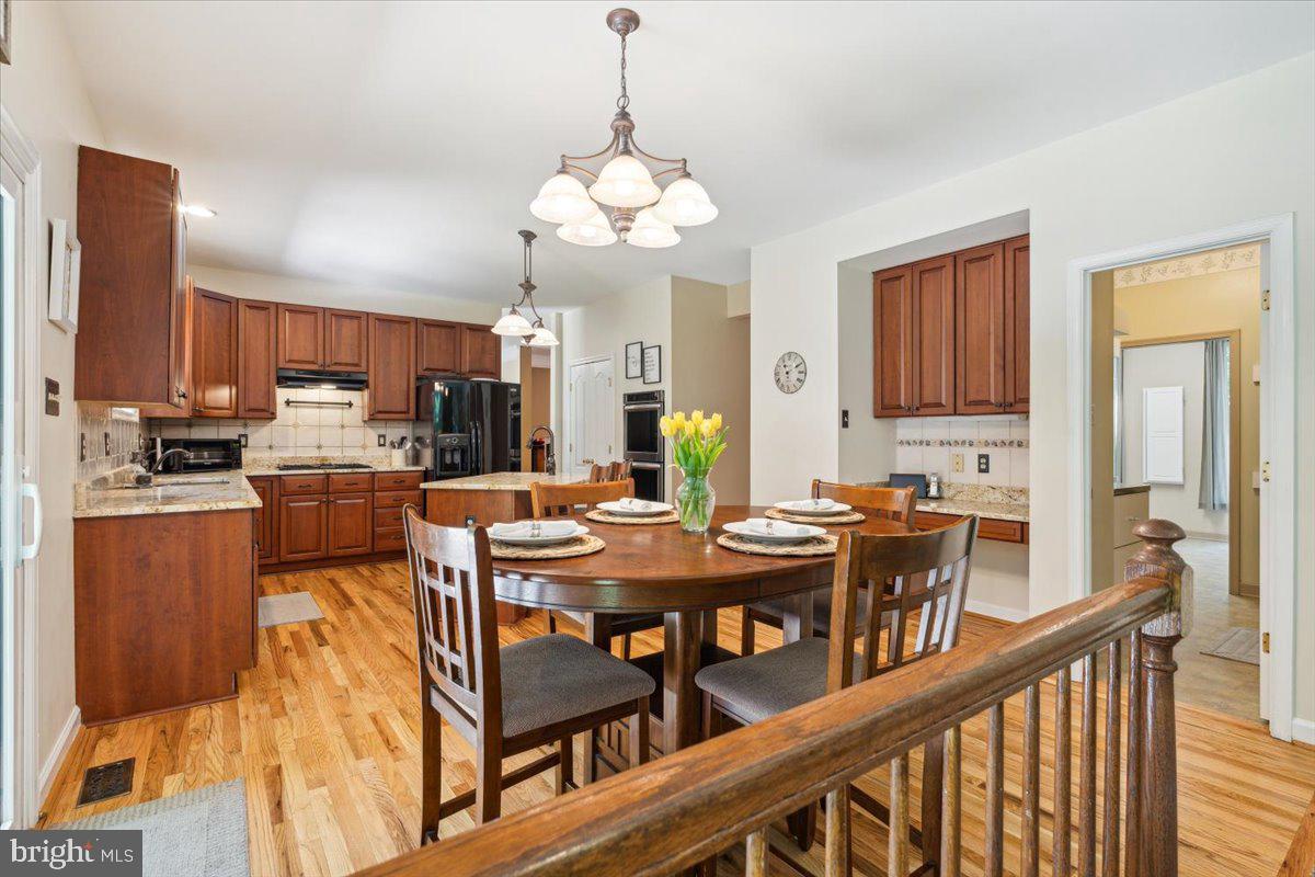 GUNPOWDER FARMS - Residential