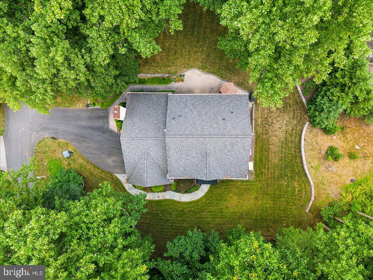 GUNPOWDER FARMS - Residential