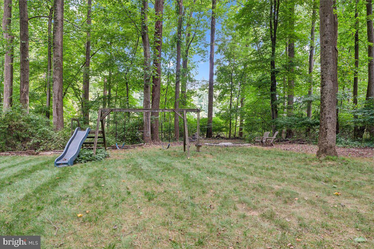 GUNPOWDER FARMS - Residential