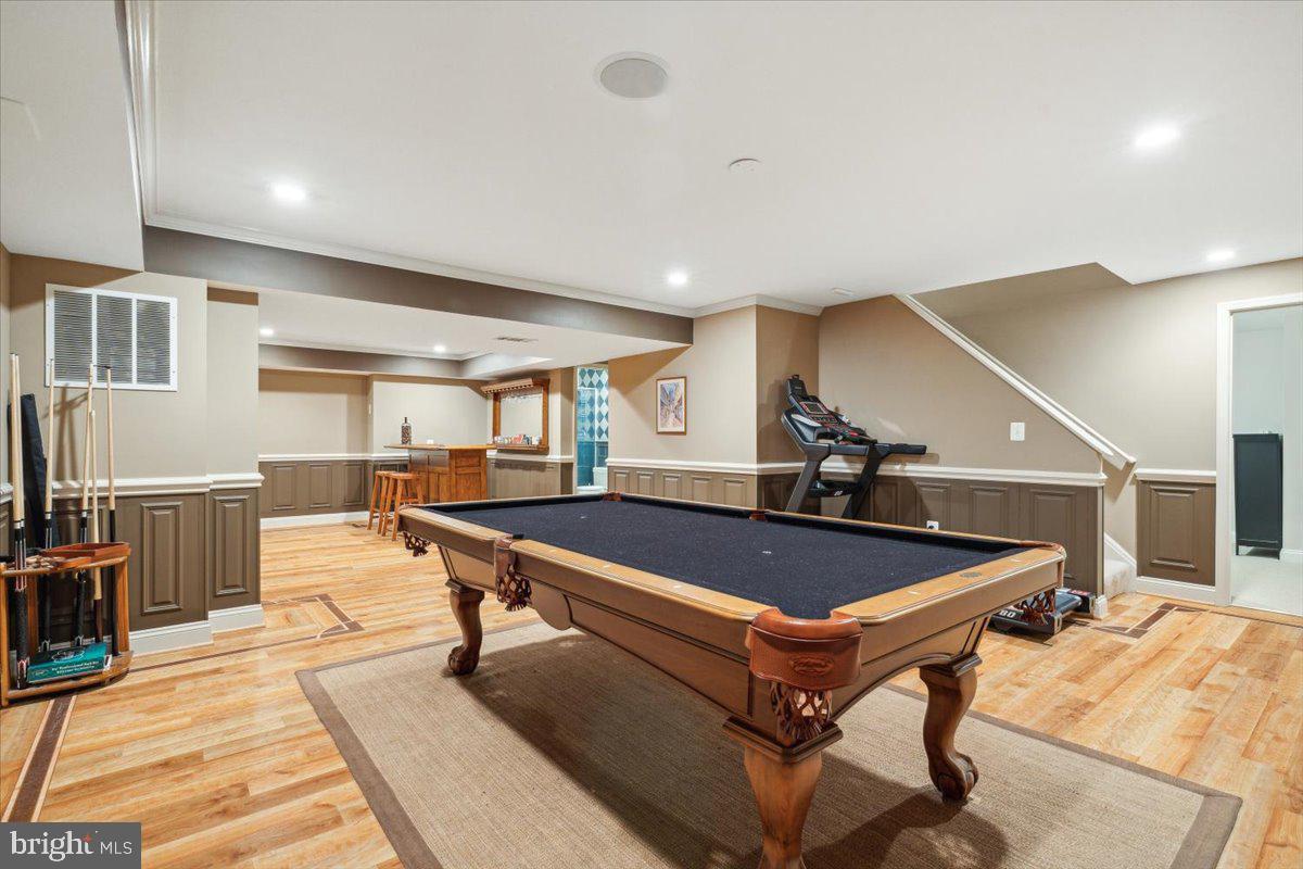 GUNPOWDER FARMS - Residential