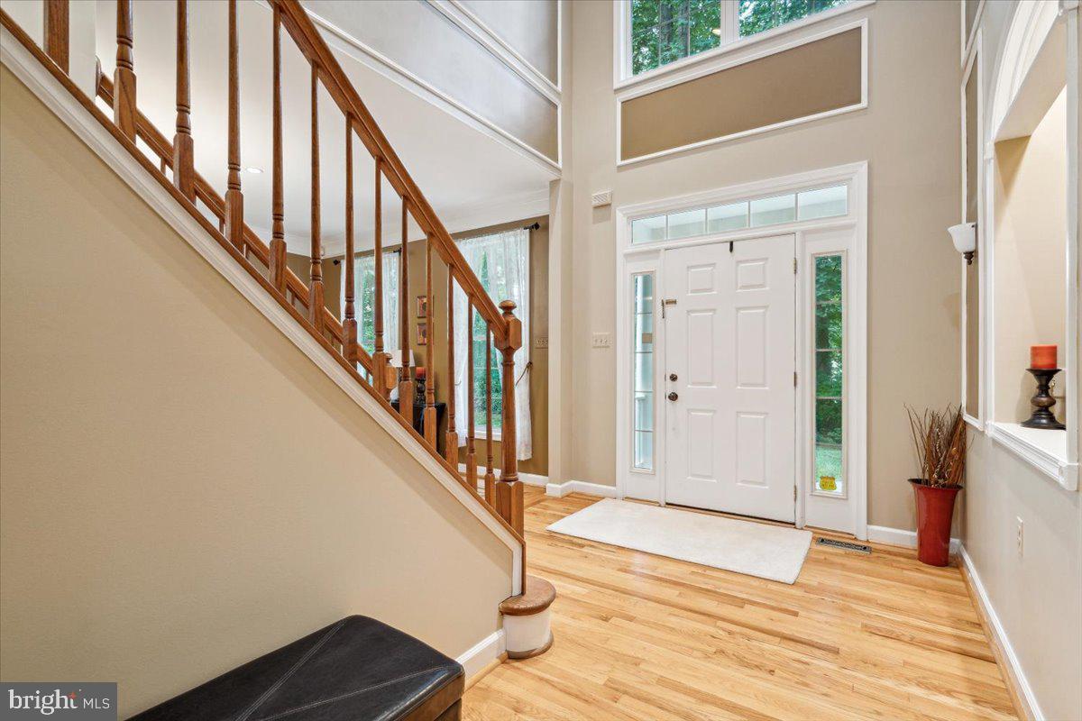 GUNPOWDER FARMS - Residential