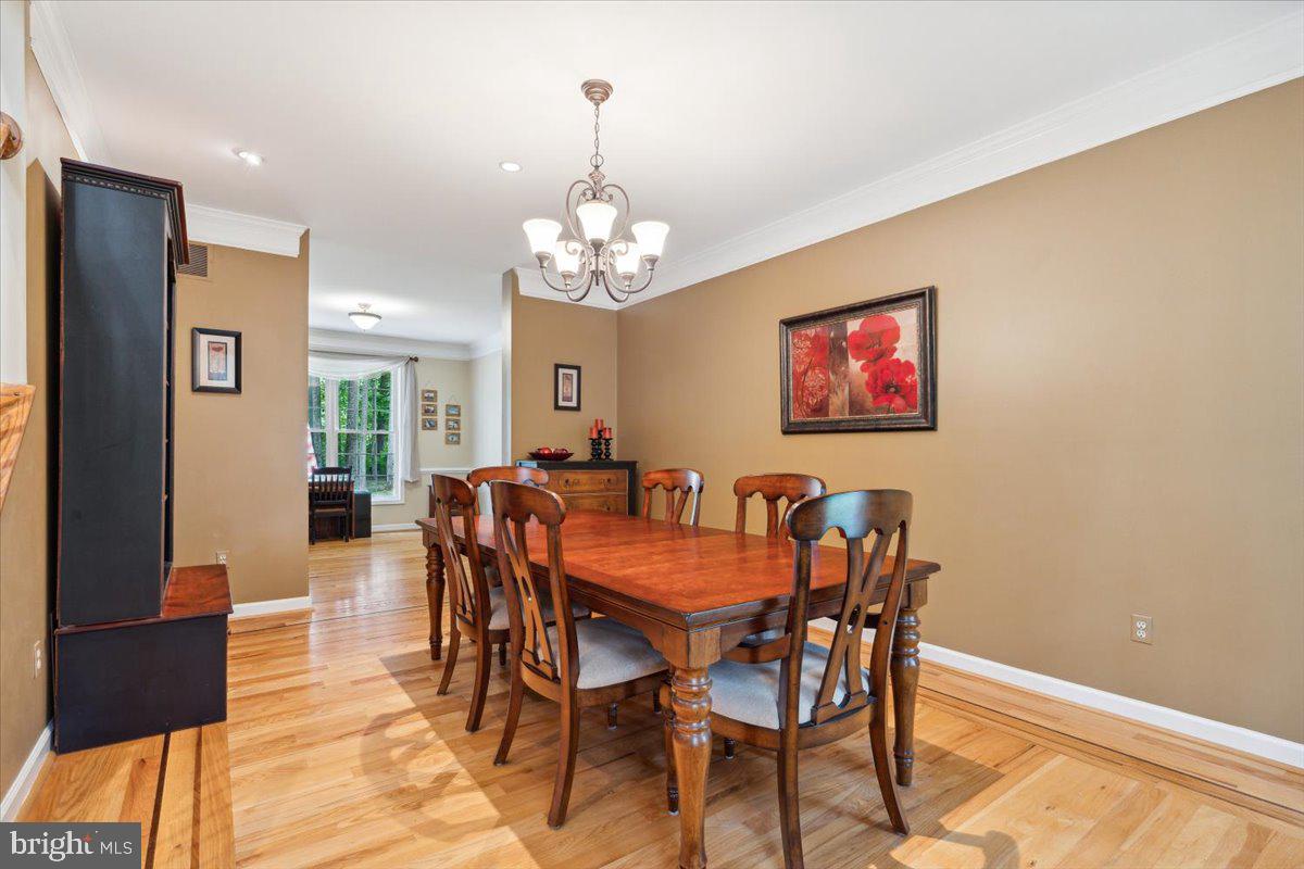 GUNPOWDER FARMS - Residential