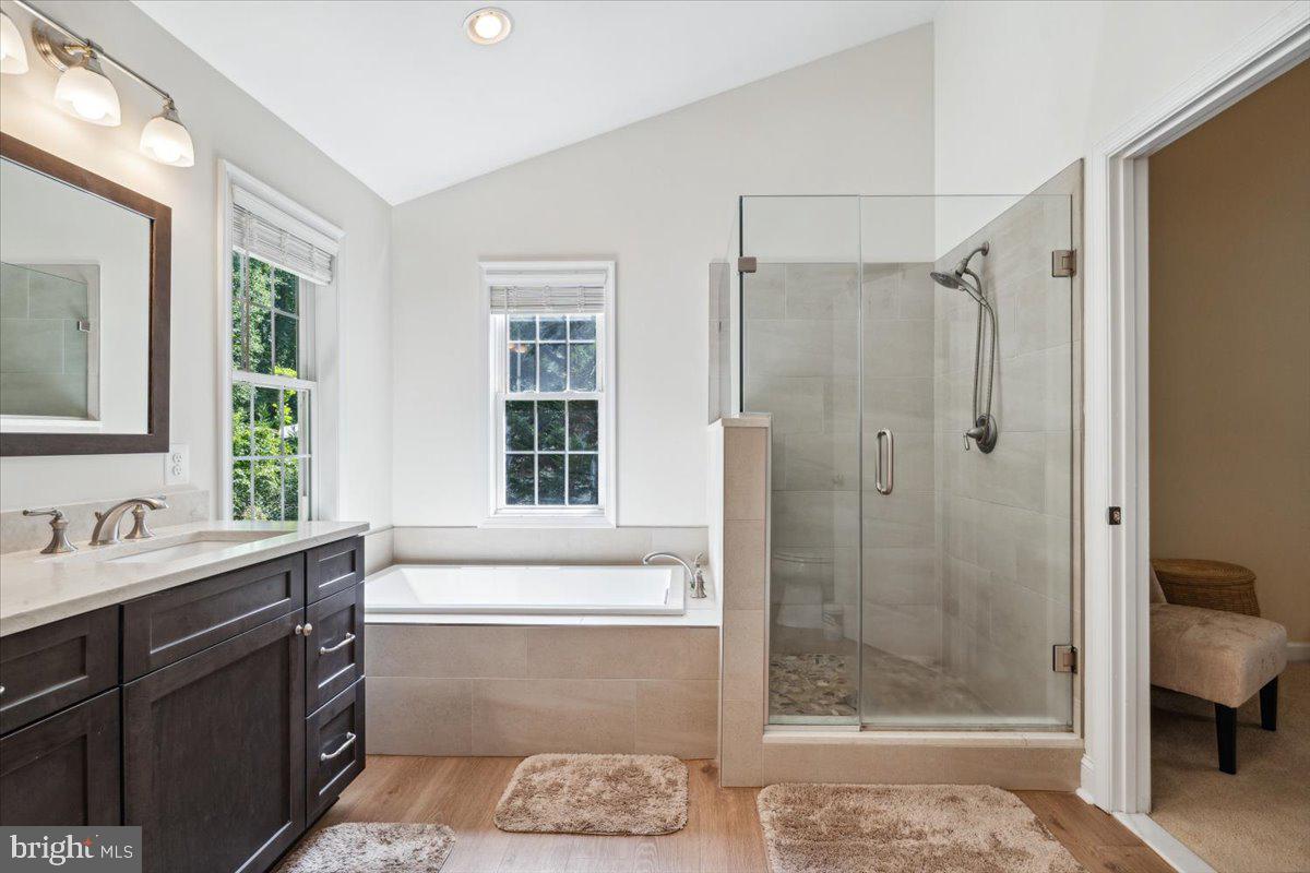 GUNPOWDER FARMS - Residential