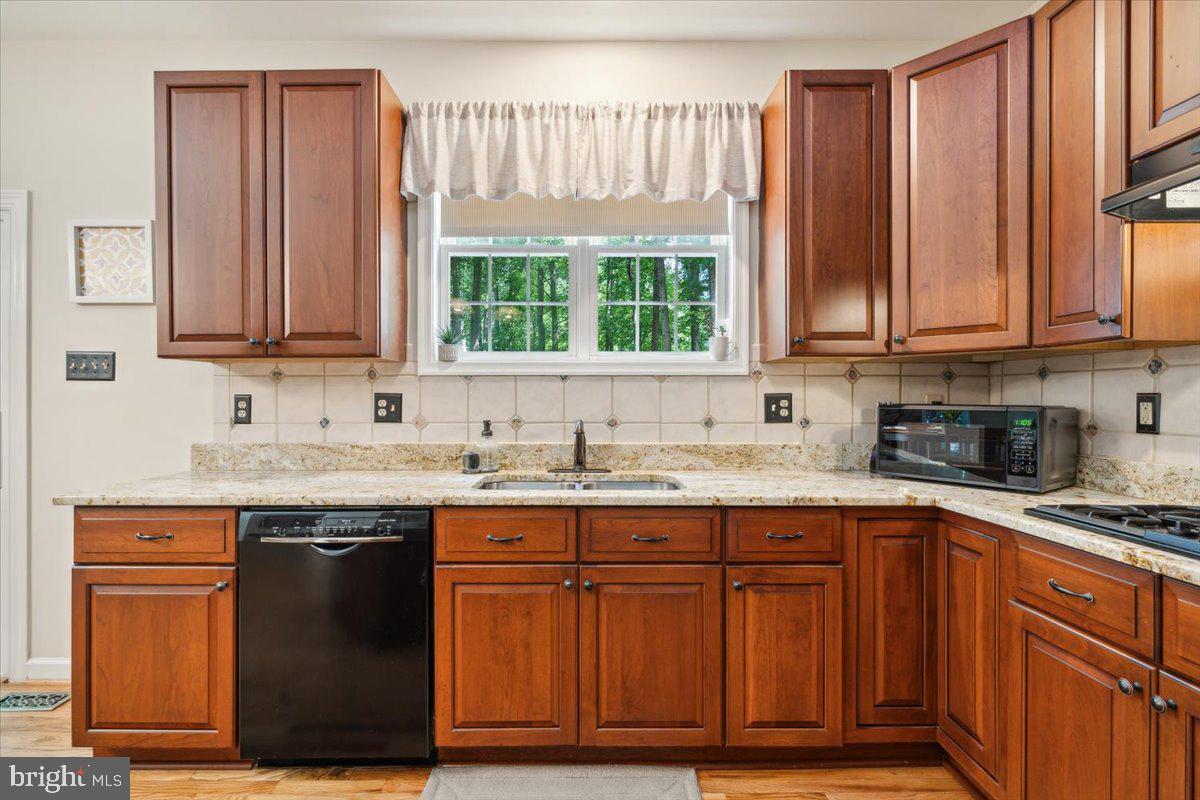 GUNPOWDER FARMS - Residential