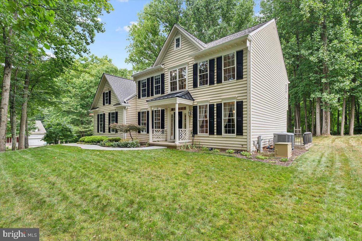 GUNPOWDER FARMS - Residential