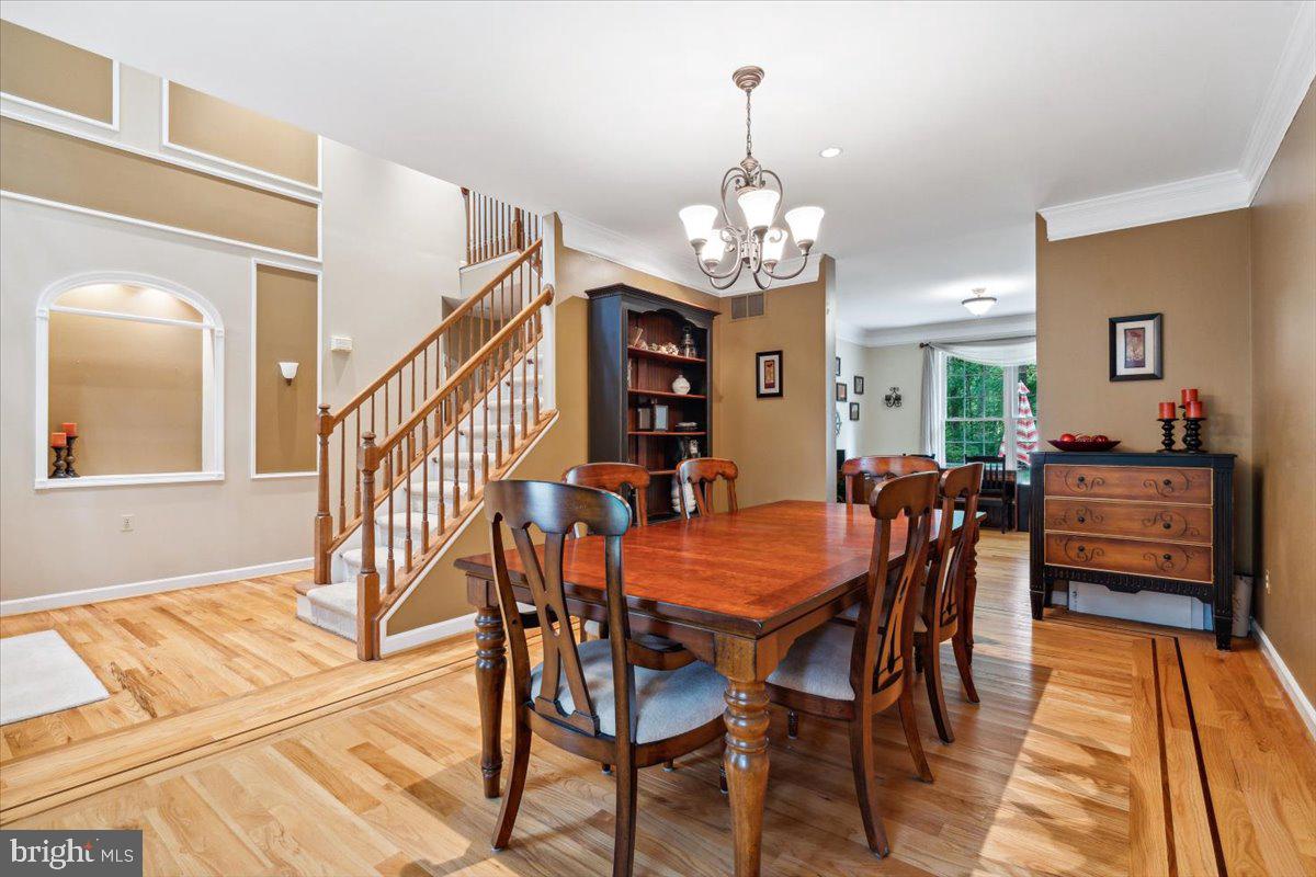 GUNPOWDER FARMS - Residential