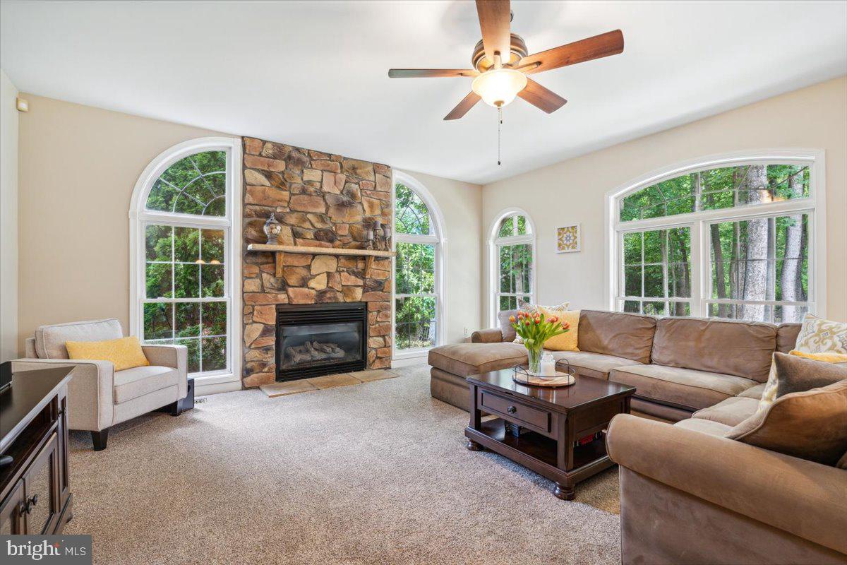 GUNPOWDER FARMS - Residential