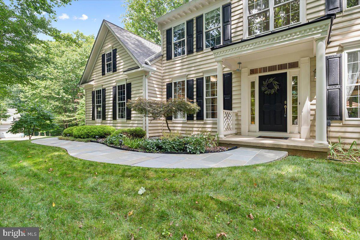 GUNPOWDER FARMS - Residential