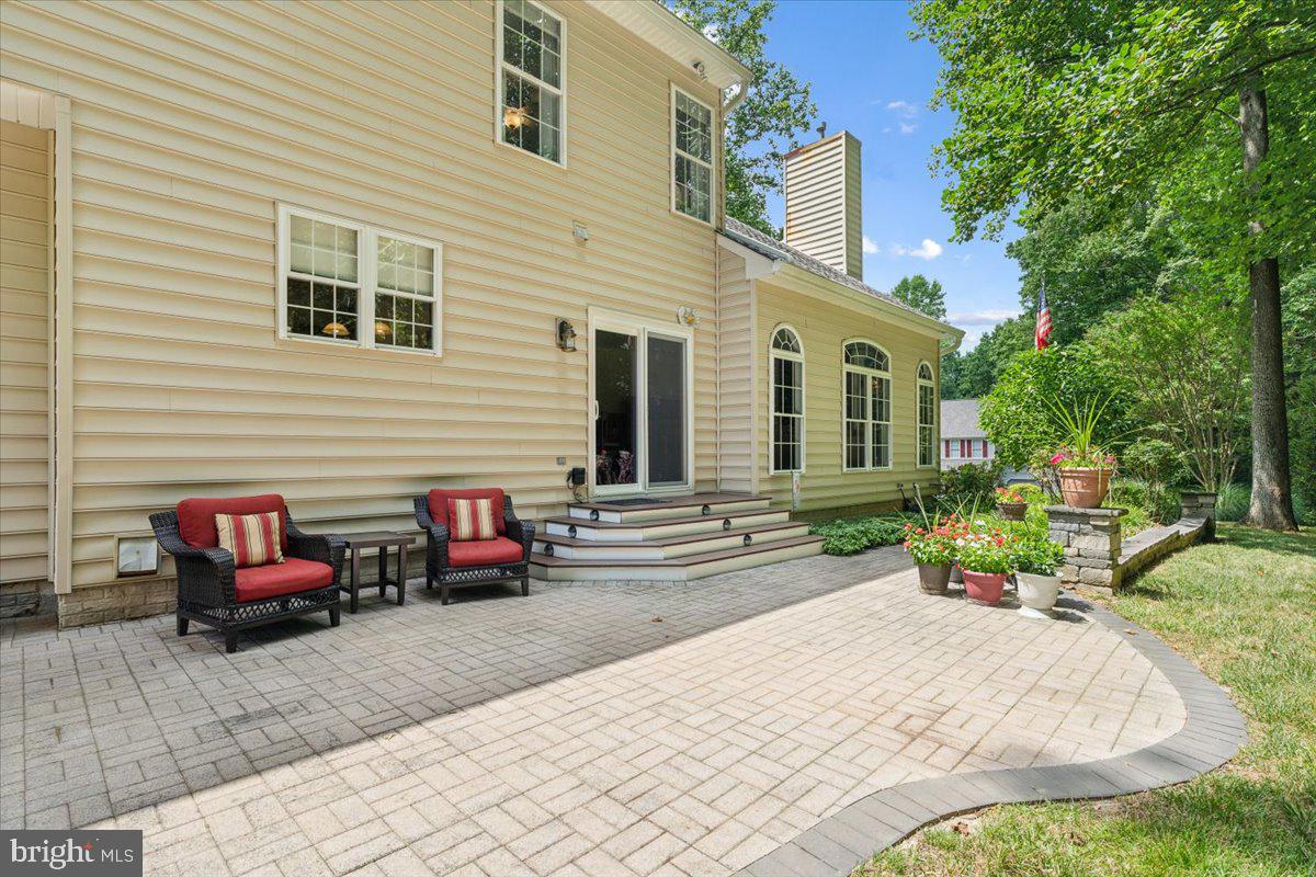 GUNPOWDER FARMS - Residential