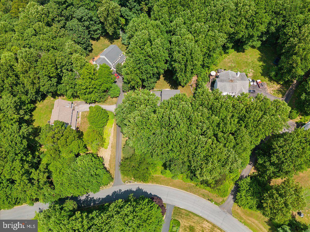 GUNPOWDER FARMS - Residential