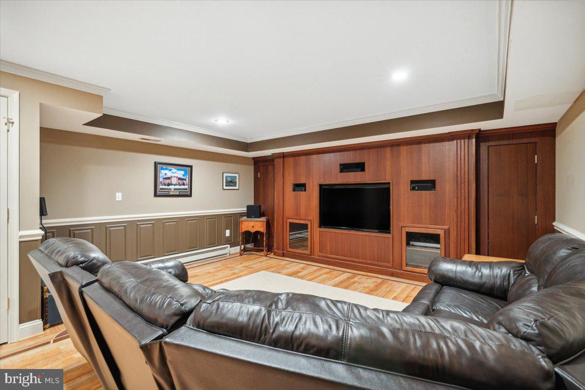 GUNPOWDER FARMS - Residential