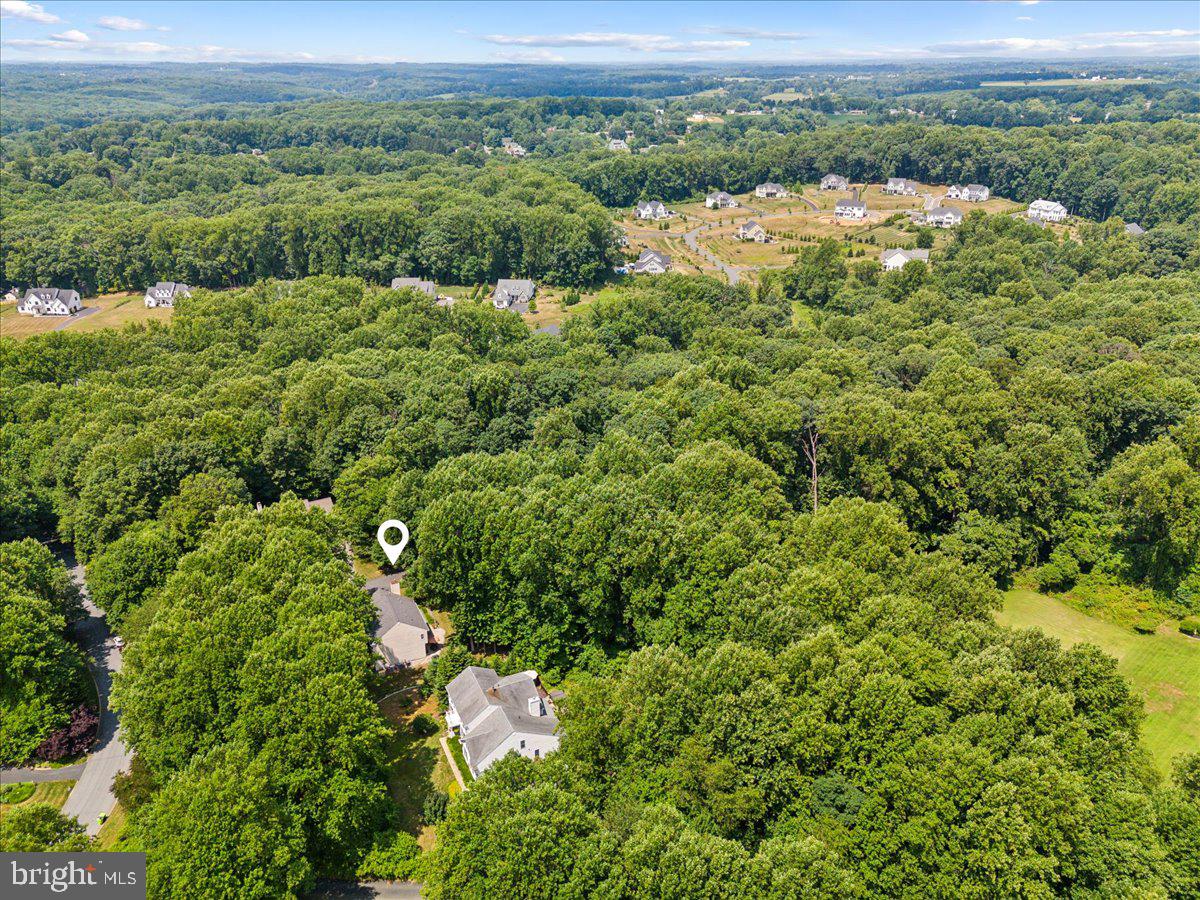 GUNPOWDER FARMS - Residential