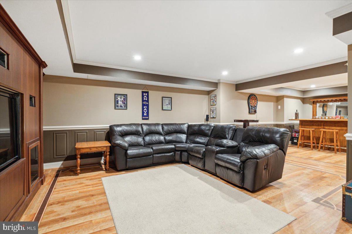 GUNPOWDER FARMS - Residential