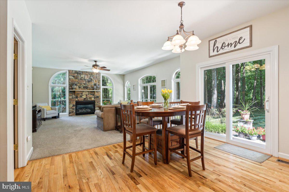 GUNPOWDER FARMS - Residential