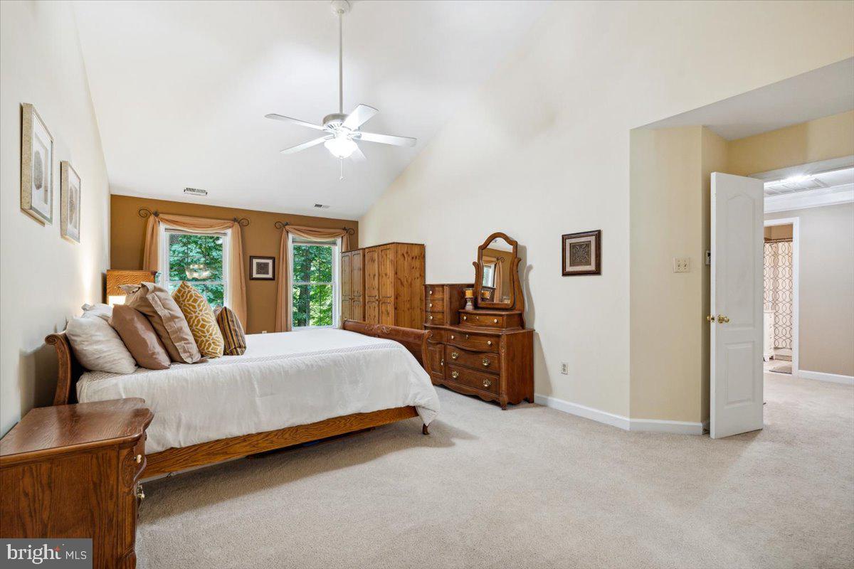 GUNPOWDER FARMS - Residential