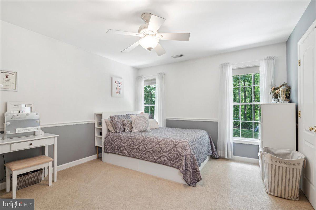 GUNPOWDER FARMS - Residential