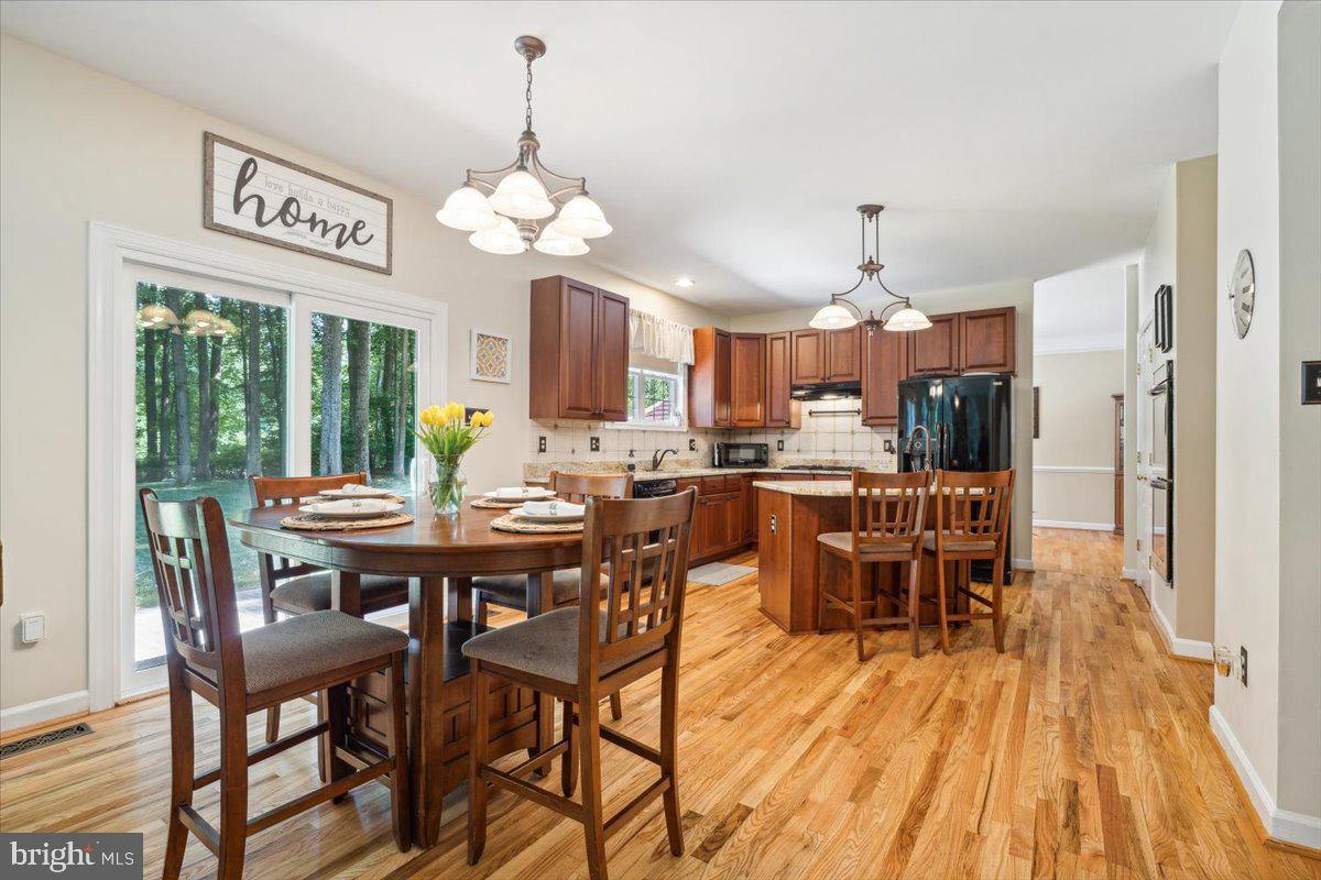 GUNPOWDER FARMS - Residential