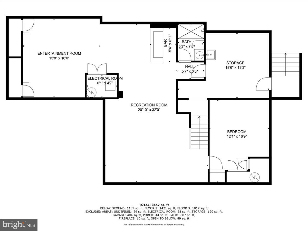 GUNPOWDER FARMS - Residential