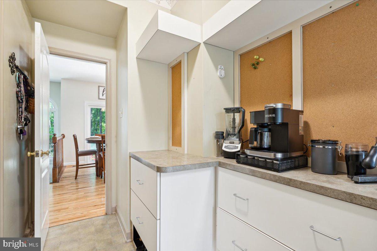 GUNPOWDER FARMS - Residential