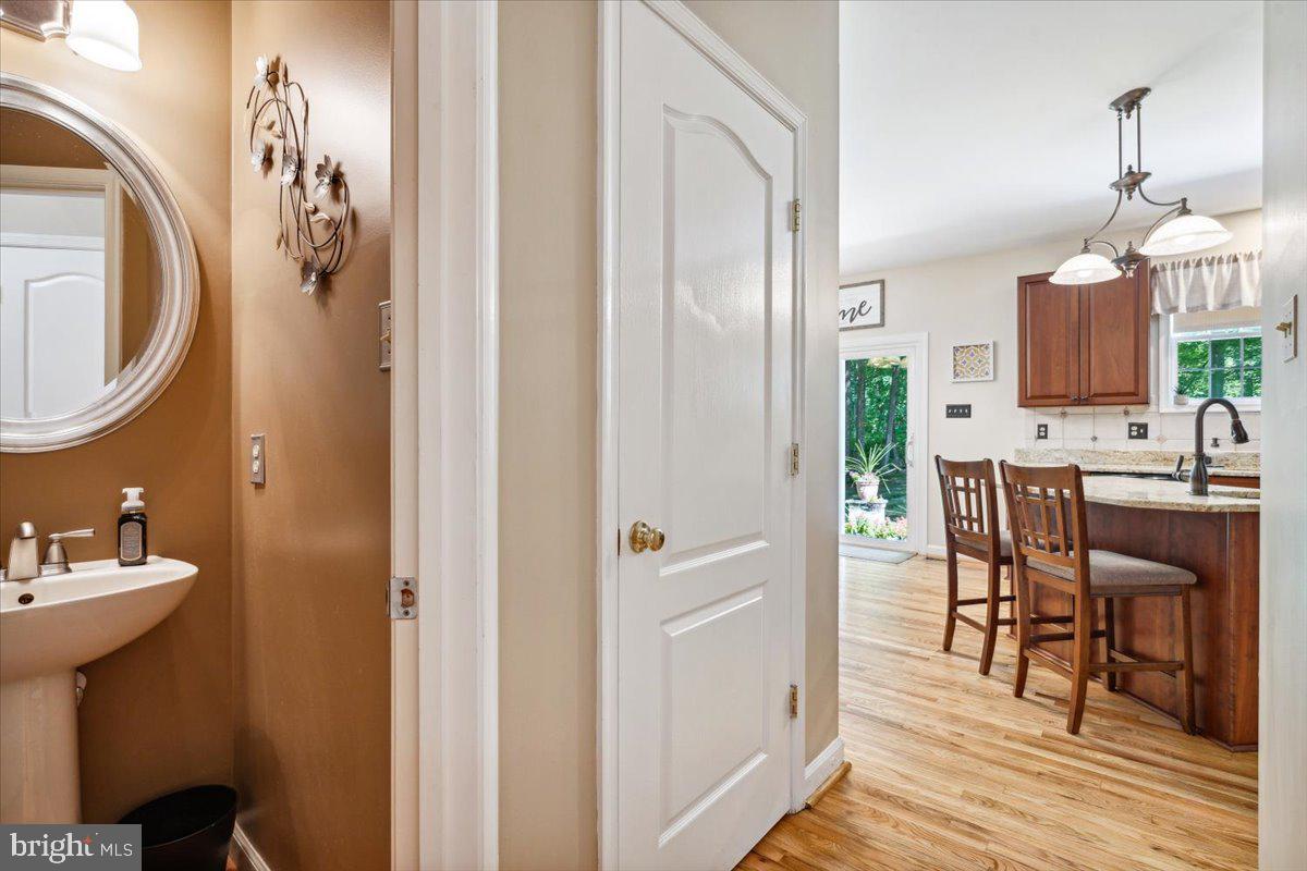 GUNPOWDER FARMS - Residential