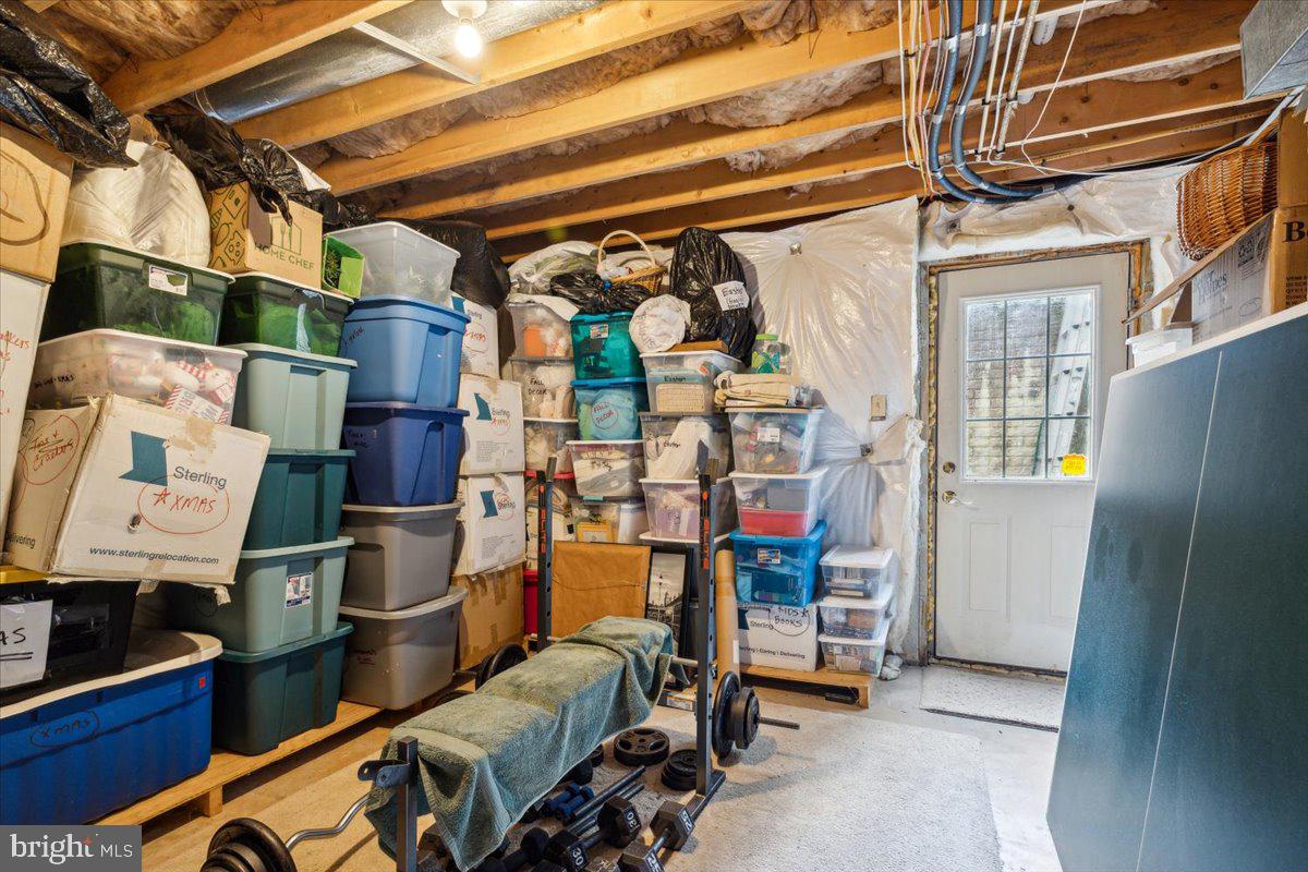 GUNPOWDER FARMS - Residential