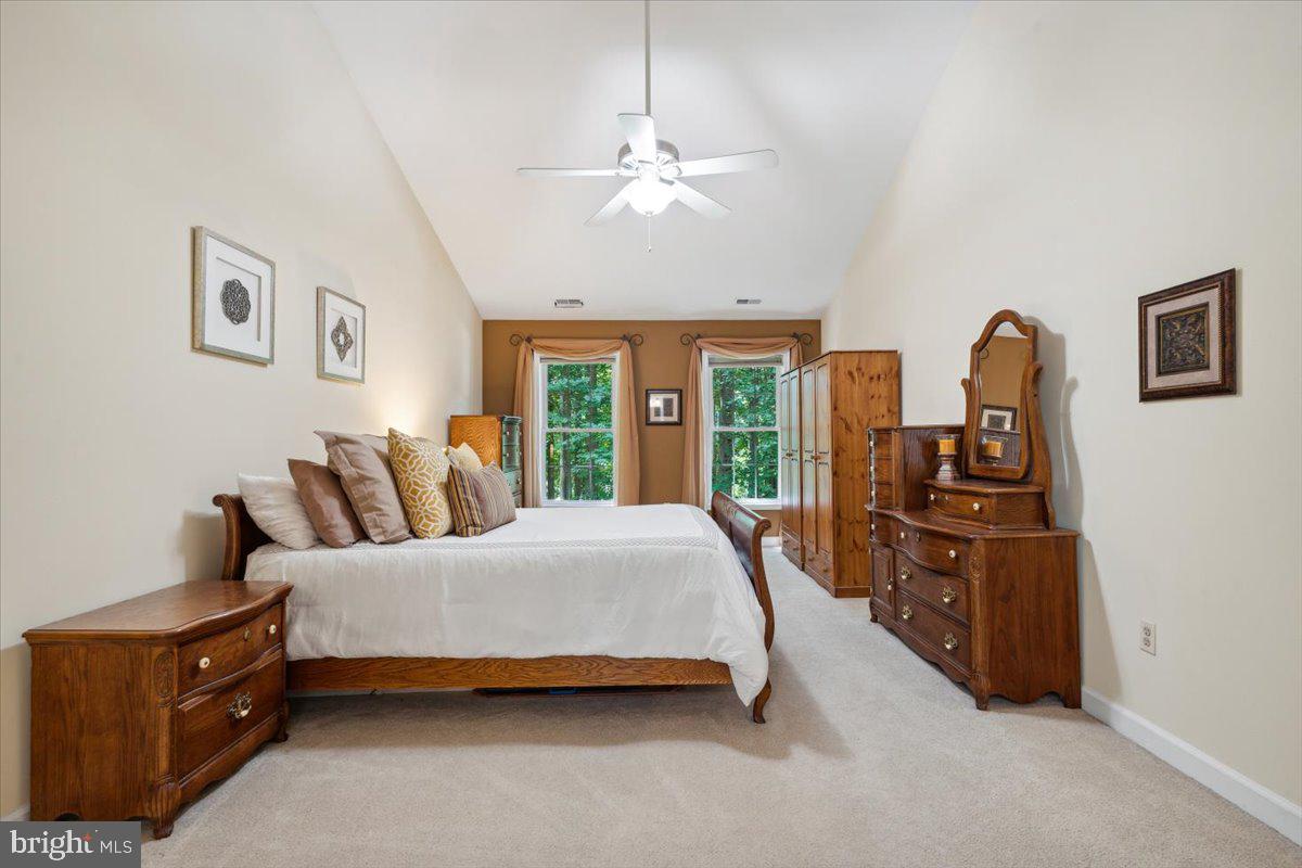 GUNPOWDER FARMS - Residential