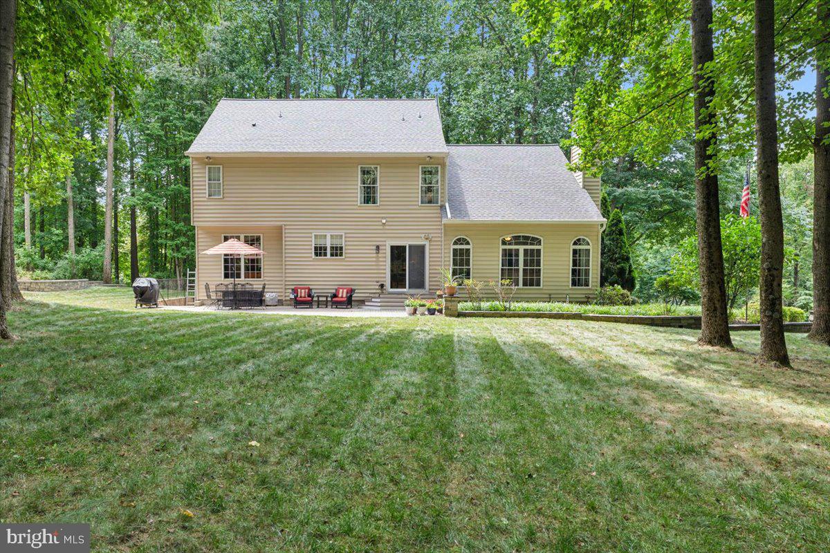 GUNPOWDER FARMS - Residential